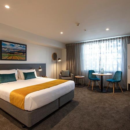 Quest Palmerston North Exteriér fotografie