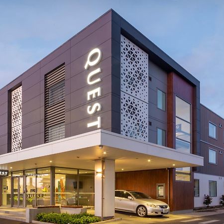 Quest Palmerston North Exteriér fotografie