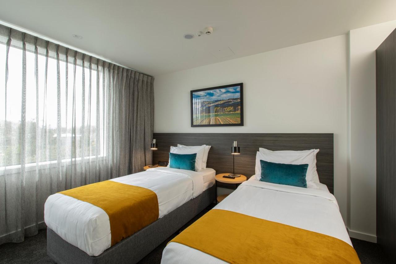 Quest Palmerston North Exteriér fotografie